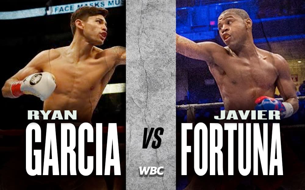 Boxeo | ¿Quién es Javier Fortuna, el próximo rival de Ryan García?