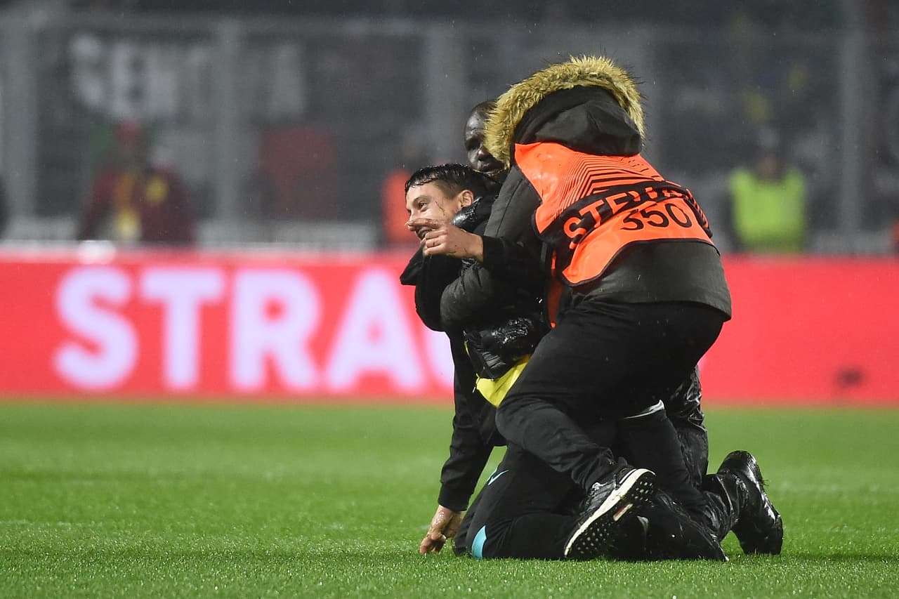 La Europa League ya conoce a los equipos que disputarán su ronda de los Octavos de Final