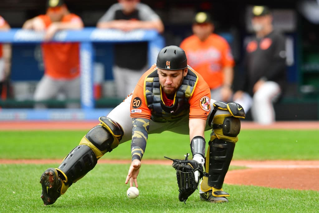 Con este revés los Orioles suman dos en fila y tienen marca de 2-8 en los 10 juegos más recientes, cayendo a récord de 15-31 al fondo de la División Este de la Liga Americana.