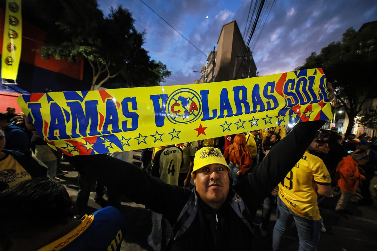 Crean corrido al América para motivarlos ante Cruz Azul