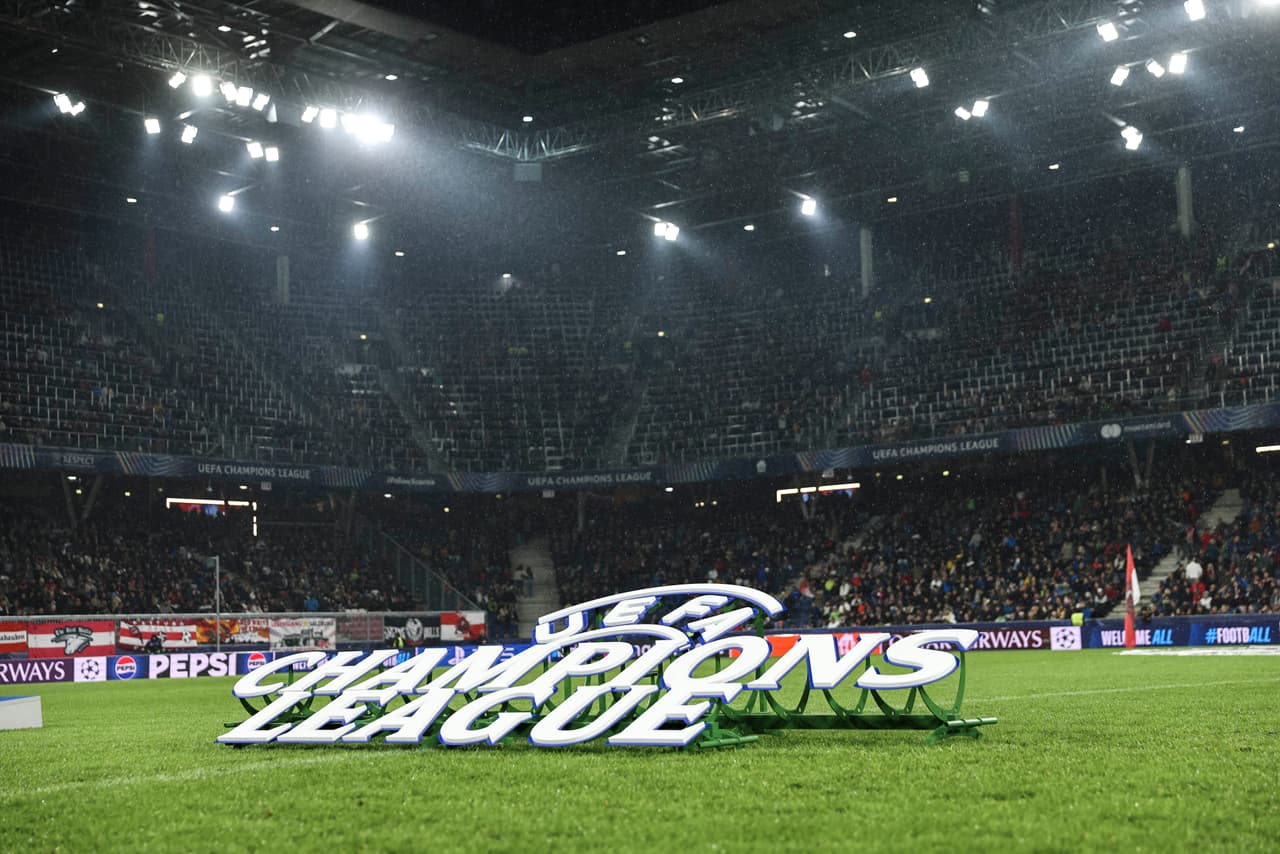 ¿Qué dice el himno de la Champions League?