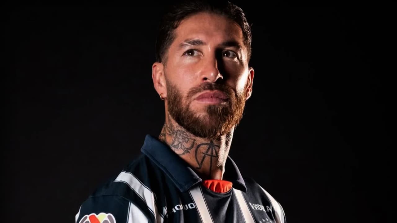 ¿Quién es Pilar Rubio, la esposa de Sergio Ramos?