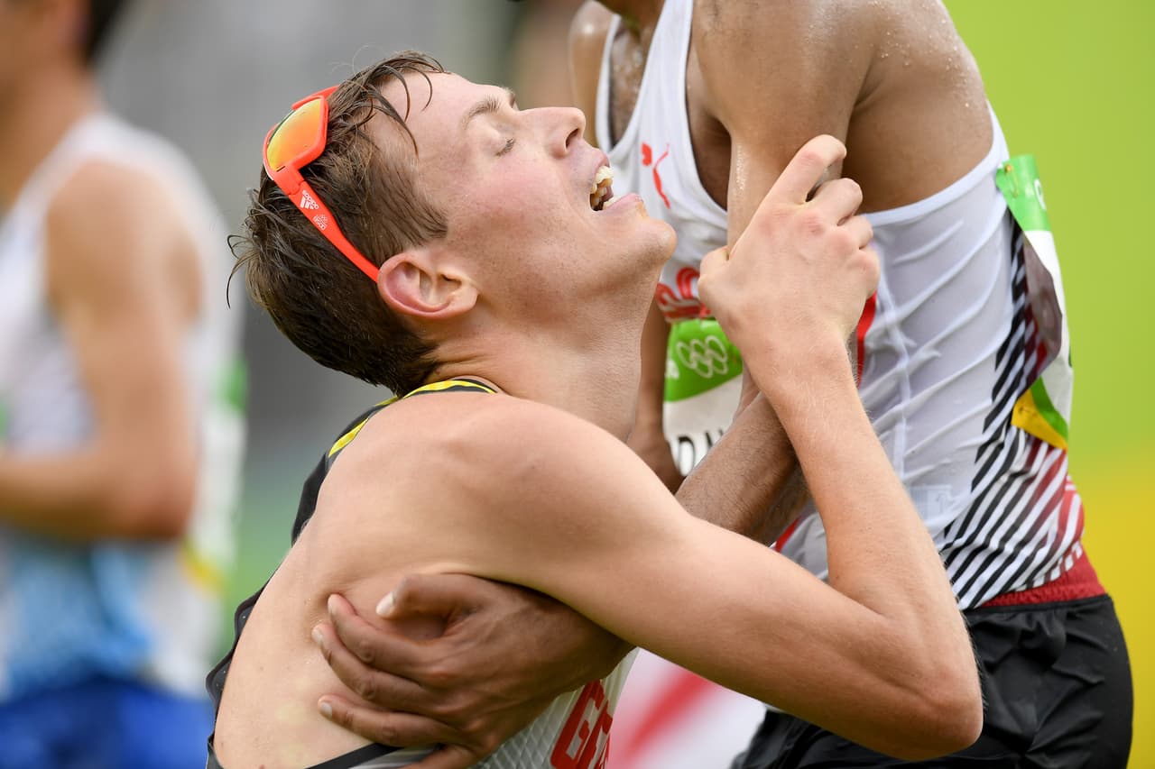 El coronavirus ha golpeado el deporte por todos lados.