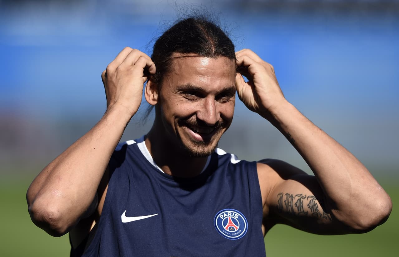 Milan, 'desesperado' por fichar a Zlatan Ibrahimovic