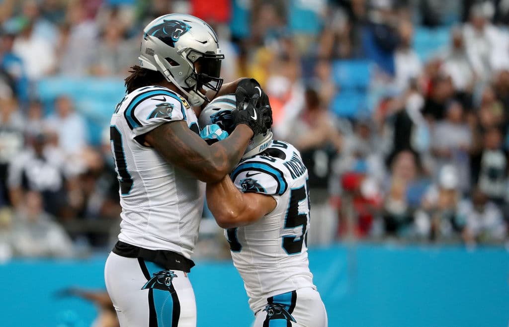 La actuación del equipo de fútbol americano será un pequeño consuelo en medio de una complicada situación ambiental.