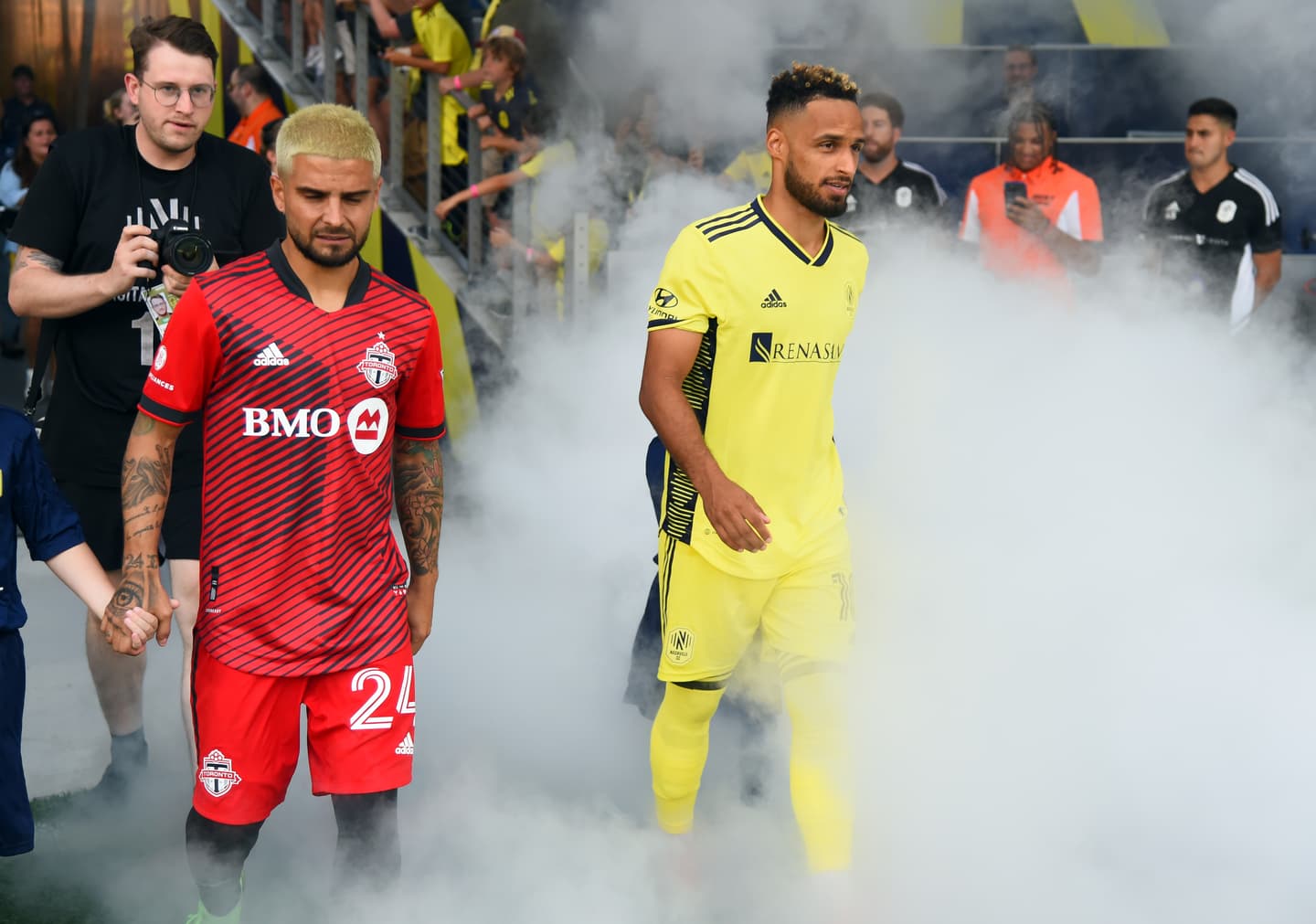 Todas las camisetas de la temporada 2021 en MLS, TUDN MLS