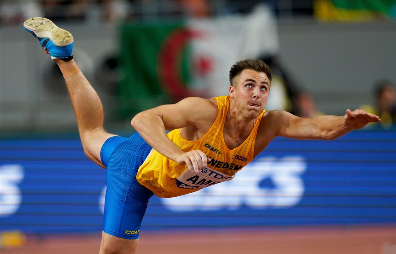 Las mejores fotos del Mundial de Atletismo Doha 2019.