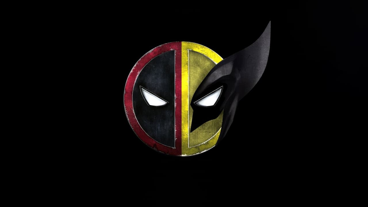 Logo de Deadpool 3.