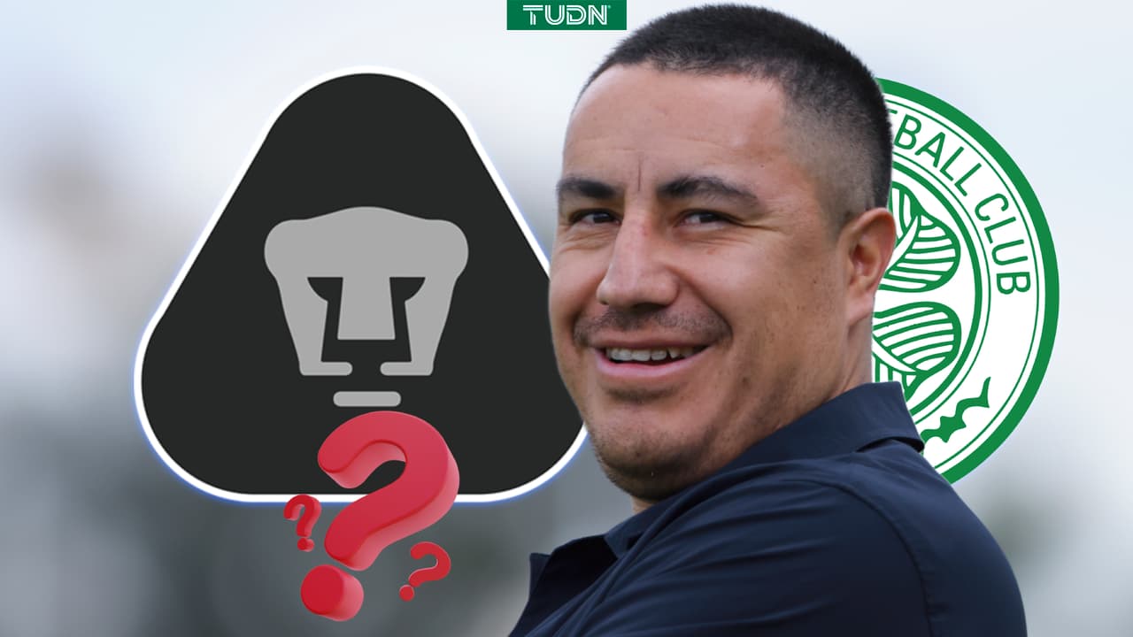 ¿Regresa a Europa? Efraín Juárez estaría en la órbita de Celtic