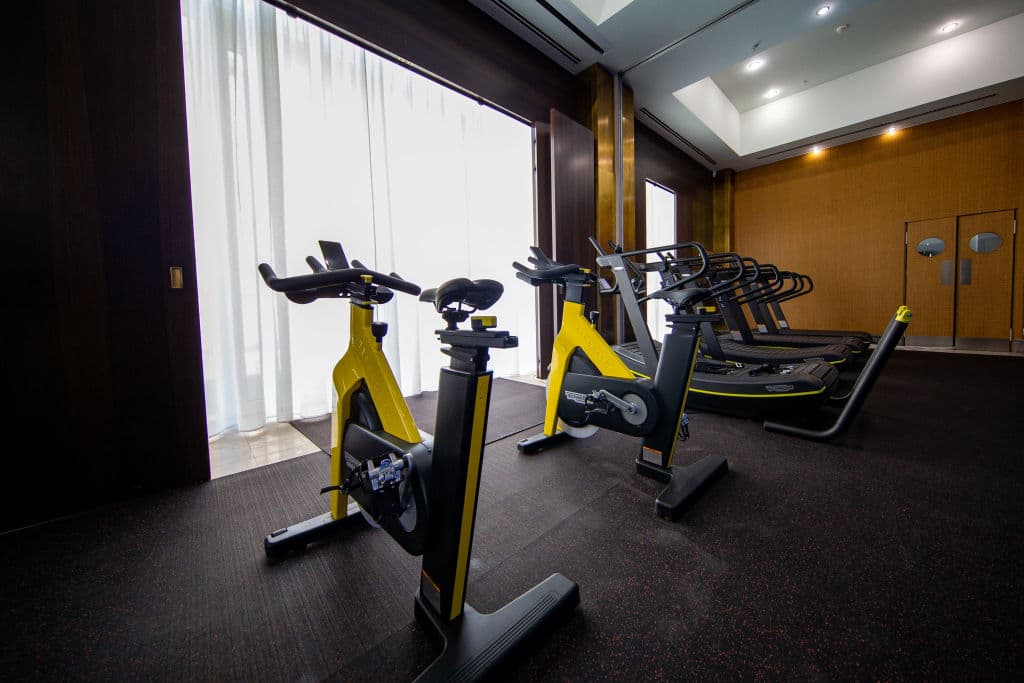 Así es la guarida que Brasil tendrá en Rusia 2018. Balcones con vista al mar, una cancha, áreas de esparcimiento y relajación, y habitaciones de lujo a disposición de los artistas del balón.