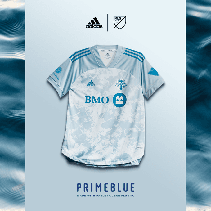 Your 2021 MLS Uniform Preview — Western Conference