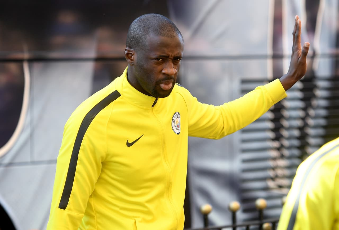 14) Yaya Touré - El marfileño Yaya Touré ha estado envuelto en diferencias con Manchester City, pero eso no le ha impedido mantenerse como número 14 en la lista de futbolistas más valiosos como marca y de 176 en el mundo. Entre otros, tiene contratos comerciales con Nissan.