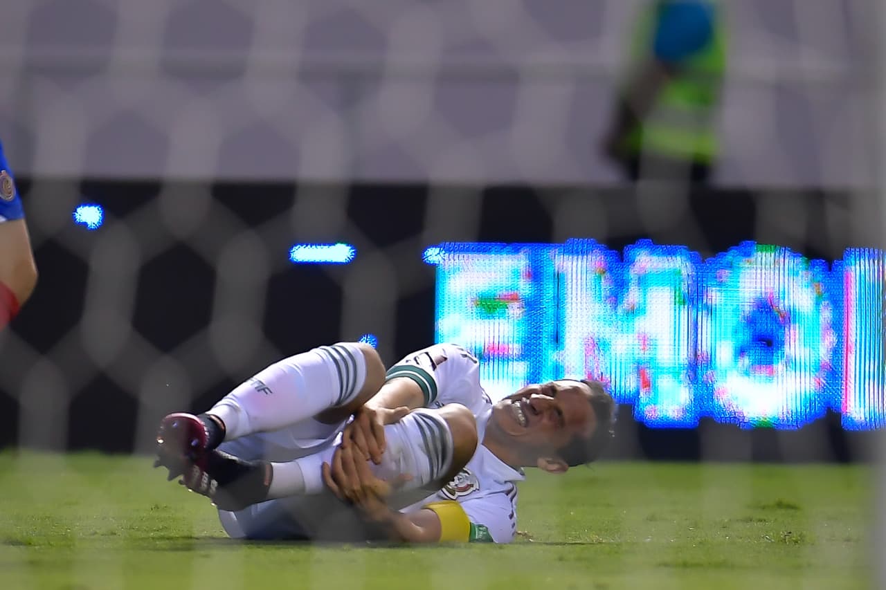 México se metió a San José para conseguir una victoria complicada por 0-1 ante Costa Rica, en la segunda jornada del Octagonal Final de la Concacaf, aunque sufrió con la lesión de Alexis Vega. El gol fue de Orbelín Pineda por la vía penal.