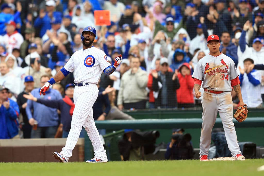 Los Chicago Cubs y los St. Louis Cardinals disputarán una serie de dos juegos en el Estadio Olímpico en Londres, los próximos 13 y 14 de junio de 2020.