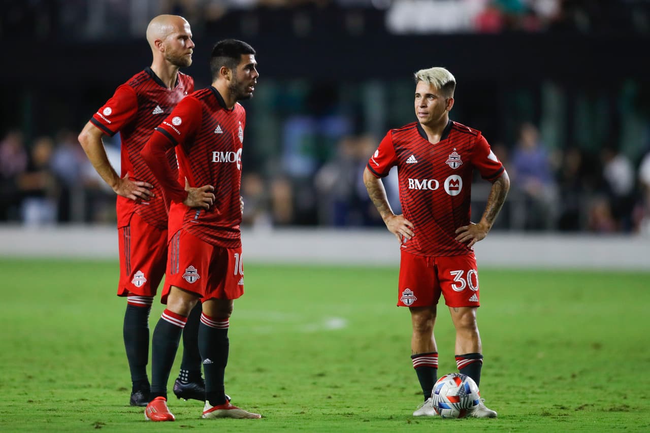 El club canadiense -ya eliminado- no pudo hacer nada por impedir el triunfo del club del sur de Florida.
<br>