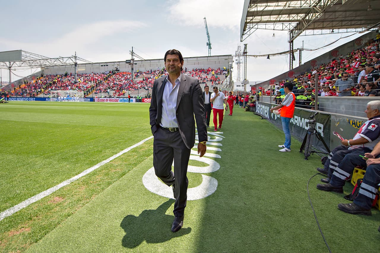 José Saturnino Cardozo