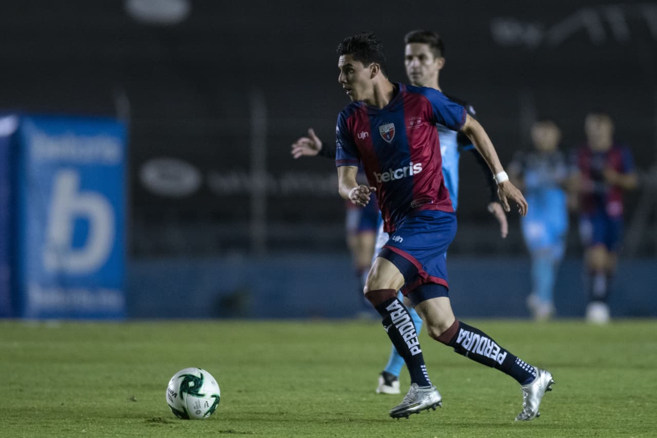 Con un penal al minuto 119', Tampico Madero vence 2-3 al Atlante y se consagran como campeones del Expansion MX.