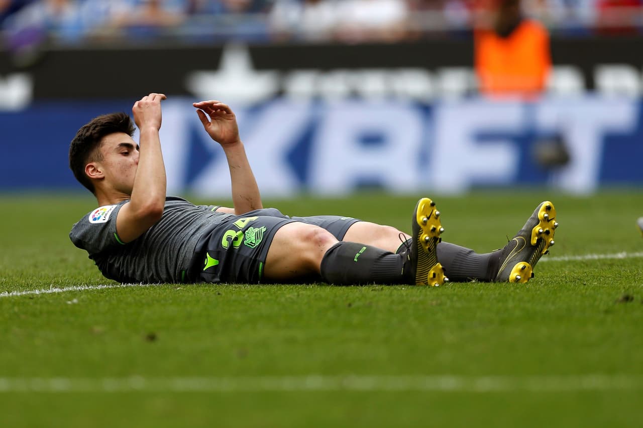 La euforia se tomó al Espanyol, vencedor 2-0 contra Real Sociedad, donde fue titular el mexicano Héctor Moreno. Así le arrebató el cupo a Europa League en la última jornada de la Liga de España.