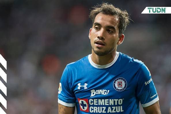 ¡Lesionado! Aldrete se lastimó previo al duelo con Santos