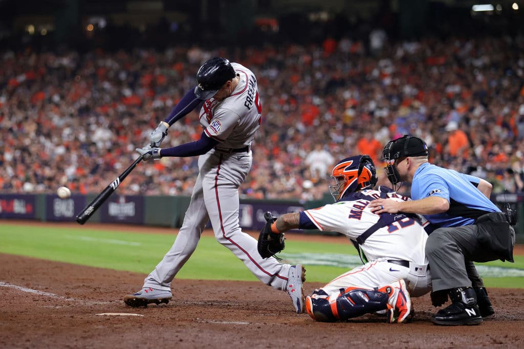 Salvador Pérez lived a golden 2021 in the MLB Líder en deportes