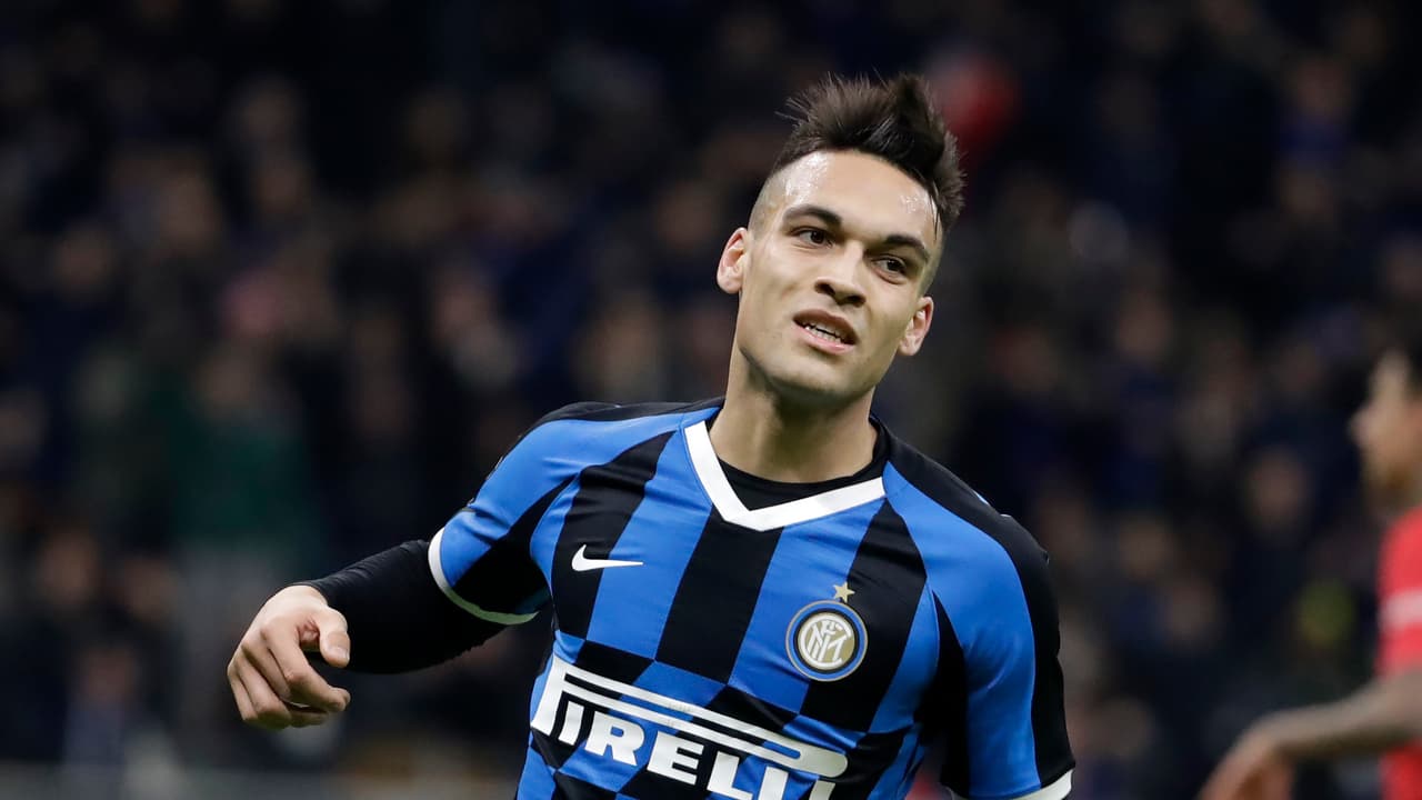 Inter no logra igualar la oferta y Lautaro se acerca al Barça