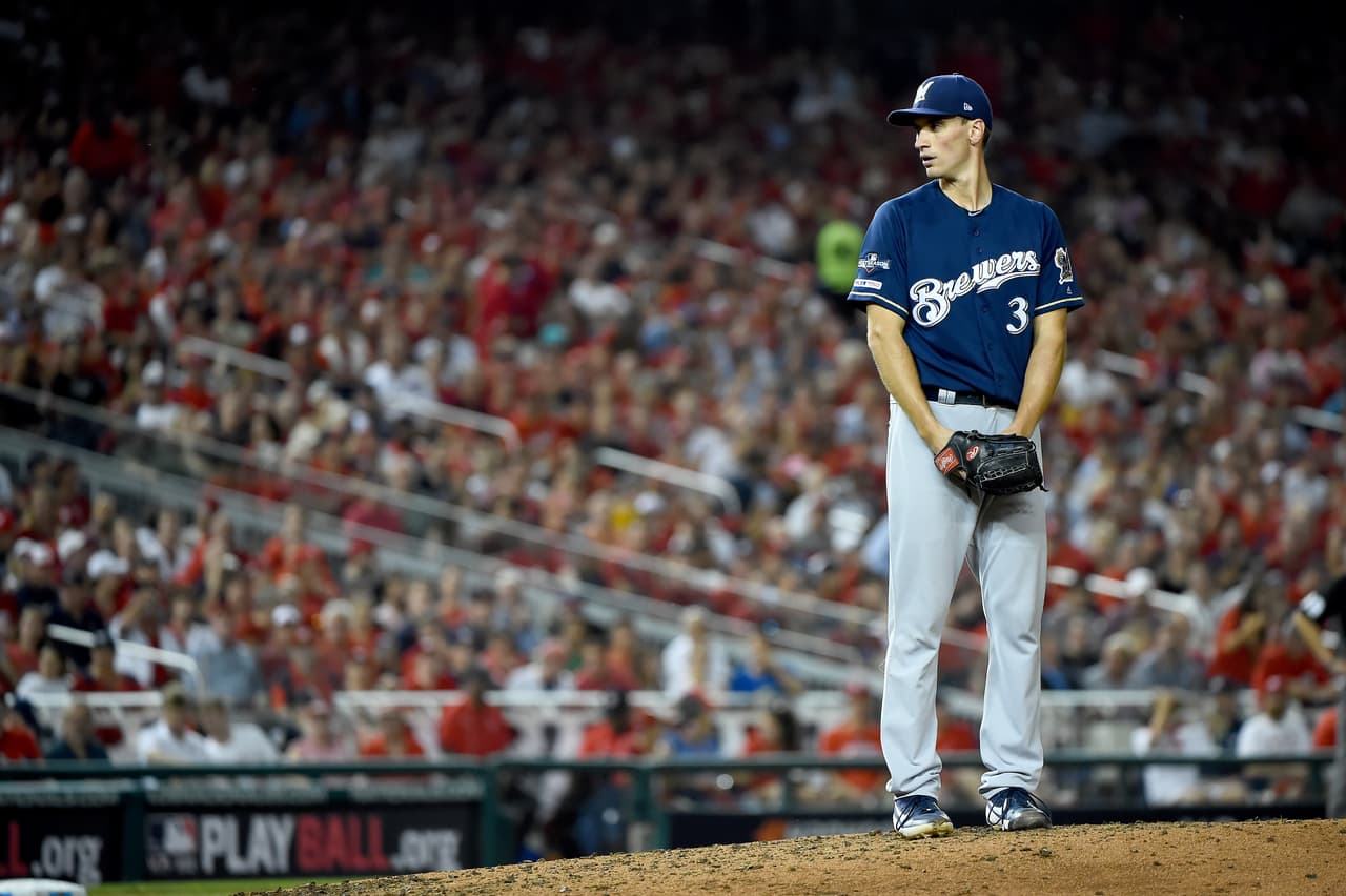 En Wild Card Game, Washington Nationals hacen historia y van por los LA Dodgers en la Serie Divisional.