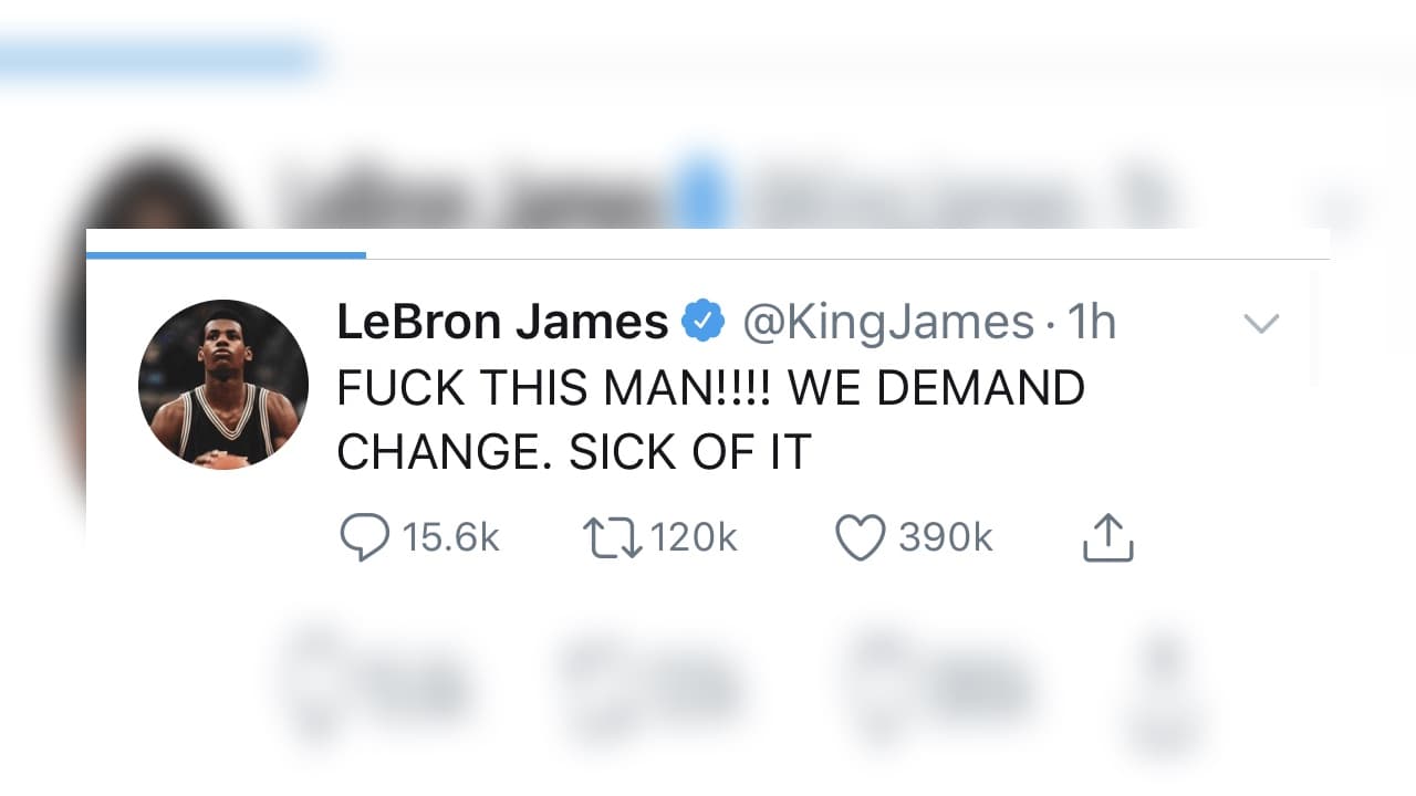 El pasado domingo 23 de agosto de 2020 surgió un nuevo caso de violencia policiaca en los Estados Unidos luego de que unos oficiales le dispararan en siete ocaciones a un indefenso Jacob Blake.