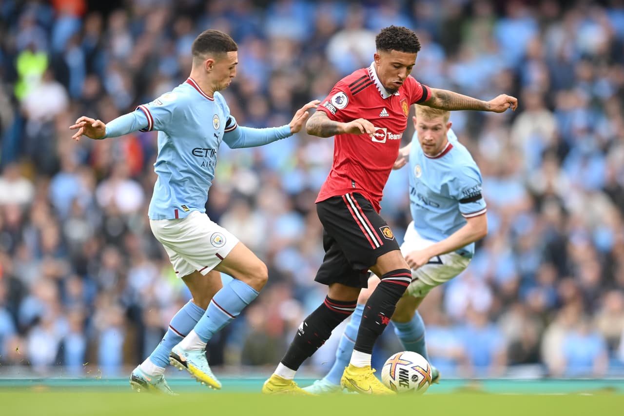 Manchester United por ahora está fuera de competiciones europeas.