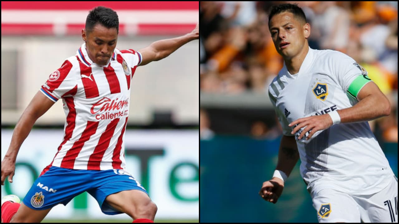 ¿LA Galaxy más popular que las Chivas? | Este es el Top 20 de los equipos de futbol más populares en los Estados Unidos.