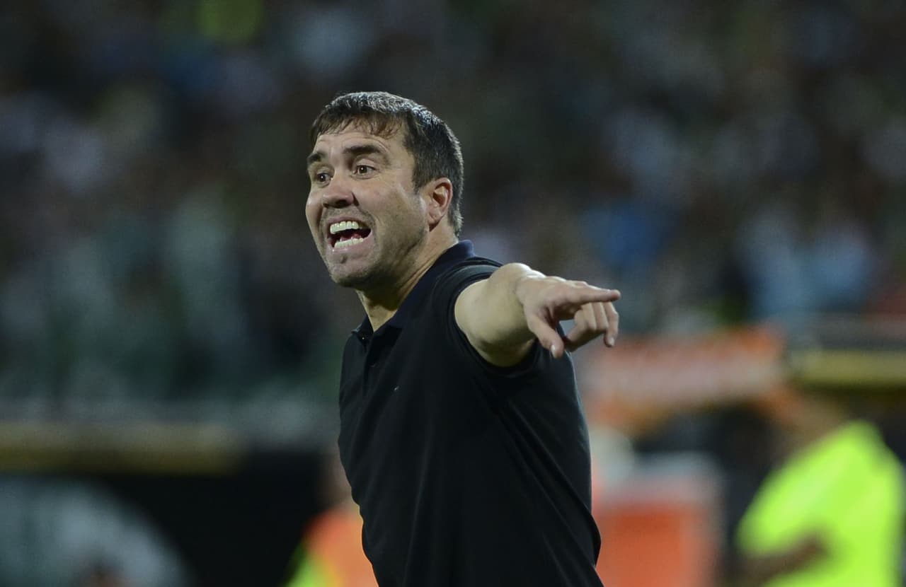 Eduardo Coudet firma como nuevo DT del Celta hasta 2022