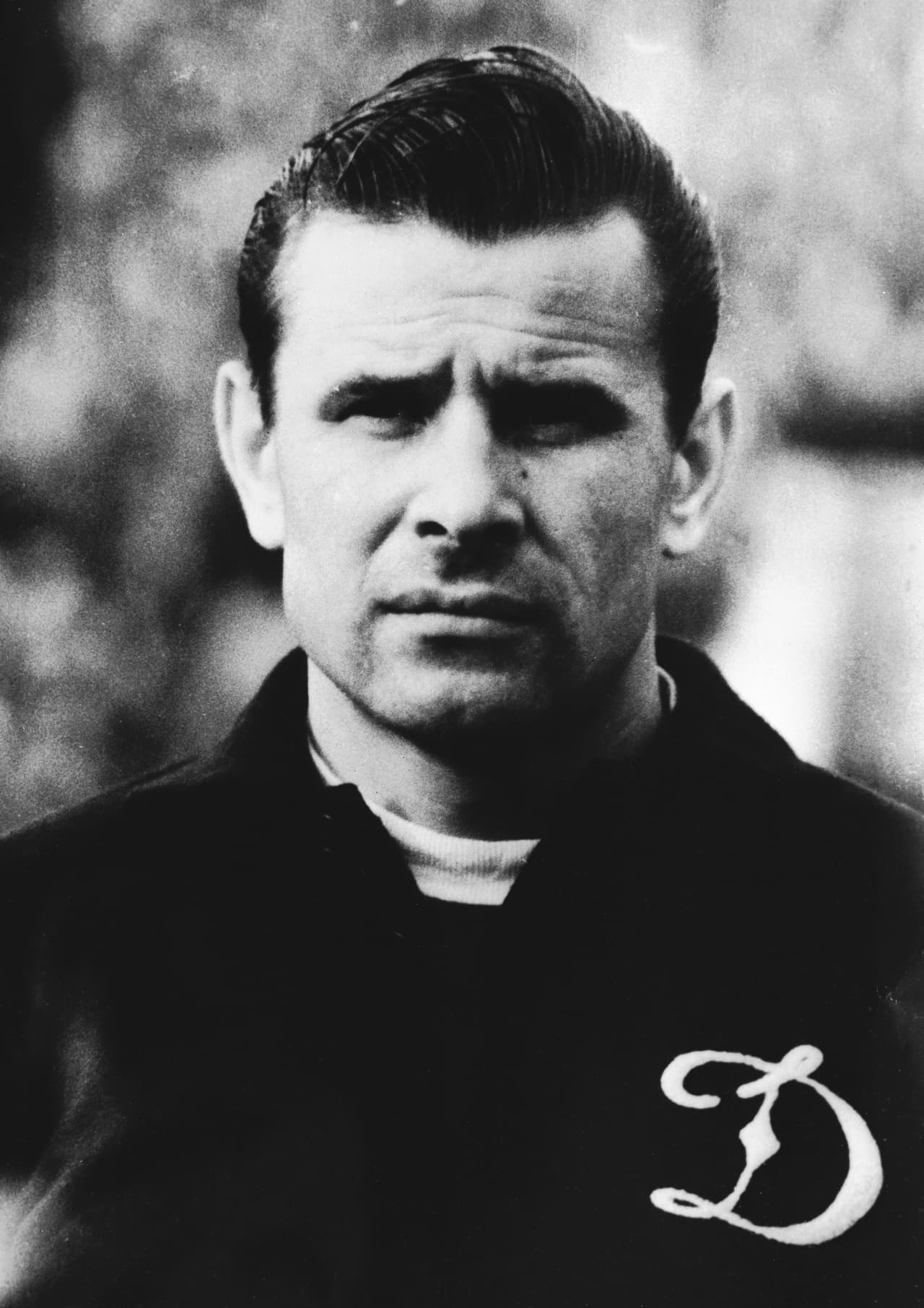 <b>Portero: </b>Lev Yashin (1963)