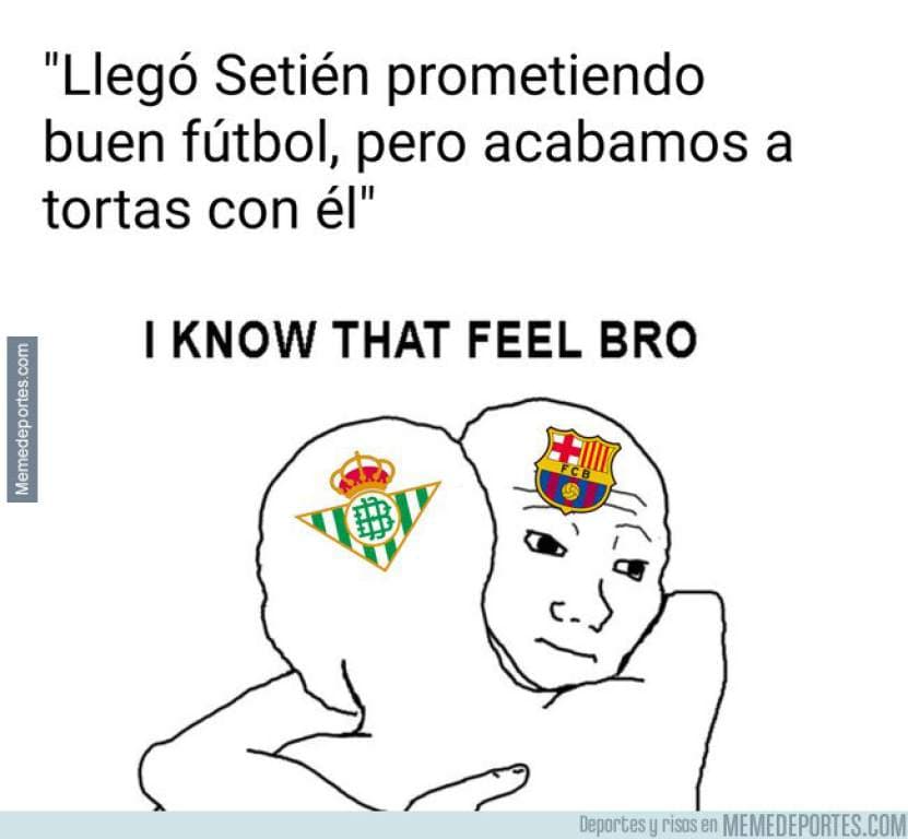 Los memes no perdonaron a Messi ni al Barcelona | Griezmann también terminó ‘raspado’ del cotorreo en redes sociales.