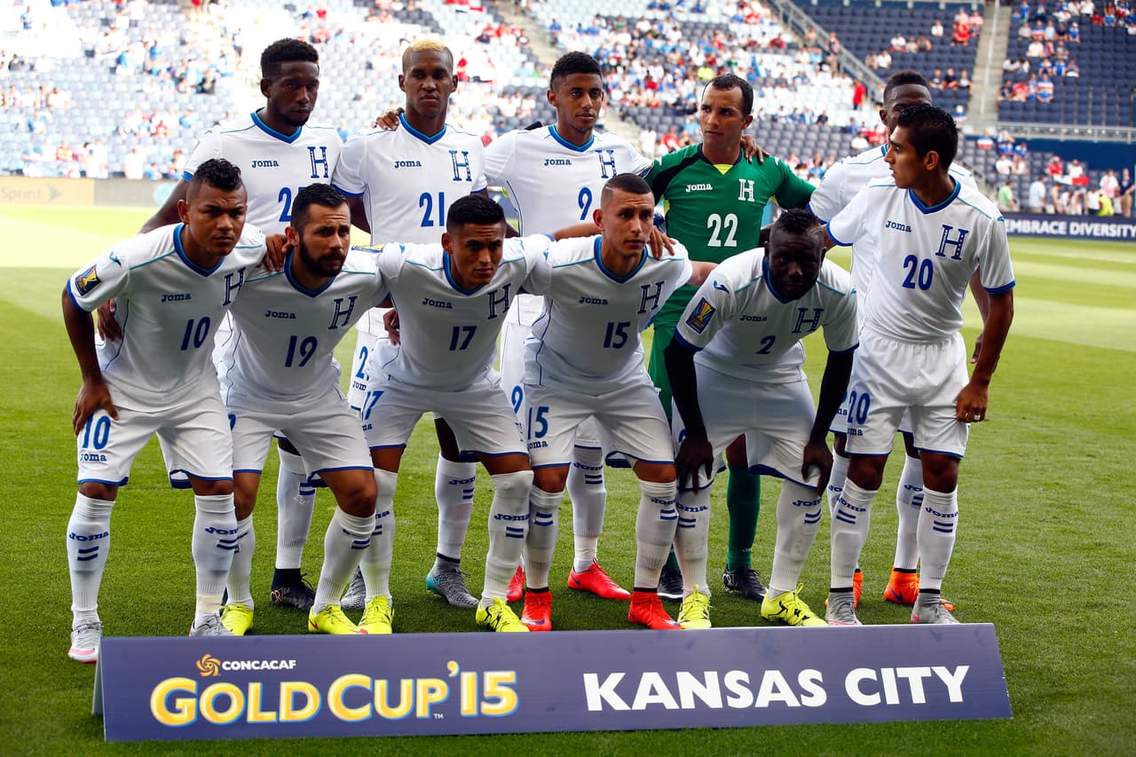 Honduras vive una situación muy especial, particularmente en cuestión de disciplina y por supuesto en lo futbolístico.