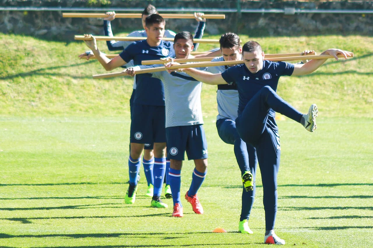 El equipo tuvo un rendimiento destacado en el pasado torneo Apertura 2018, donde fue líder en la fase regular.