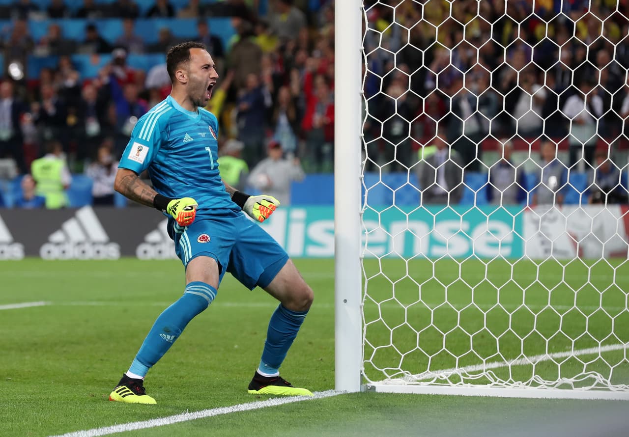 El colombiano David Ospina ya no tiene lugar en el Arsenal con la llegada de Bernd Leno. Si bien su intención es quedarse en Europa, Boca Juniors tendría una oferta superior a los siete millones de dólares por él.