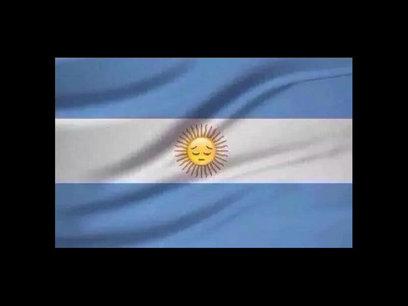 Memes Argentina