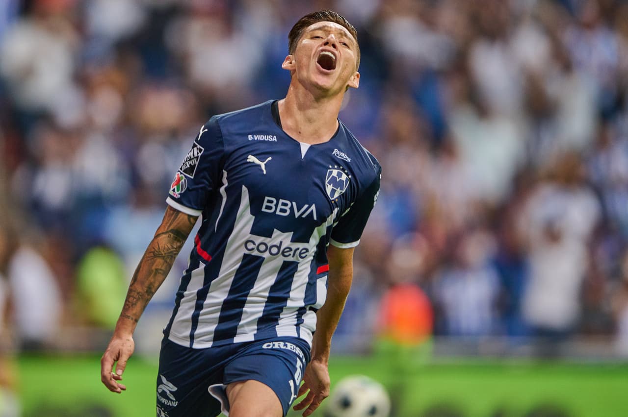 Kranevitter, quien había entrado de cambio por la lesión de Ortiz, fue el encargado de cerrar la pinza.