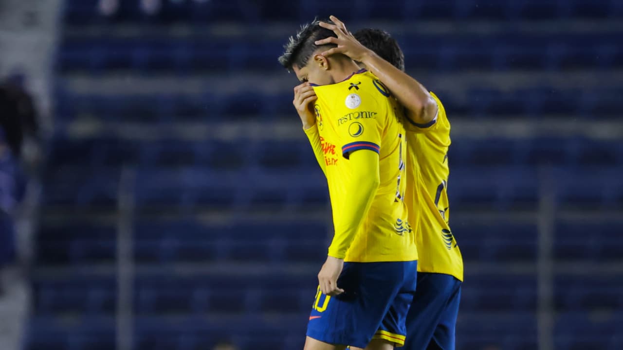 Diego Valdés ha sufrido un calvario en el último año