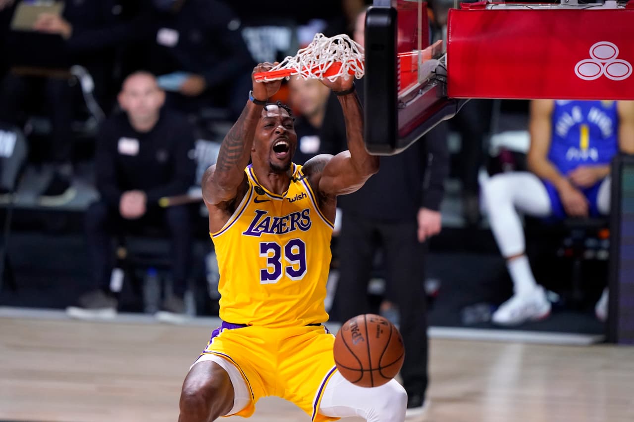 Los LA Lakers ‘pegan primero’ en la Final de Conferencia | Los Denver Nuggets, quienes terminaban con ventaja el primer cuarto, cayeron 126-114 en el duelo inicial de la serie.