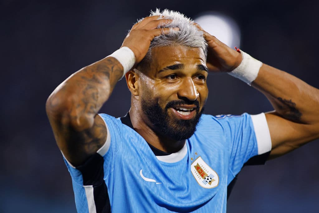 Rodrigo Aguirre y el increíble detalle 'profético' de su esposa