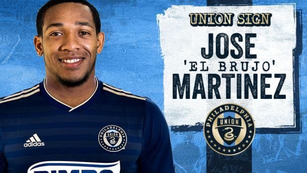 José Andrés Martínez 'El Brujo'