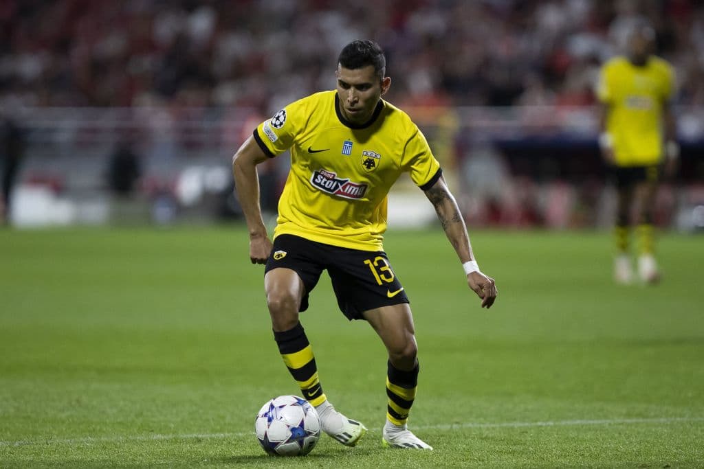 Partidos de hoy jueves 18 de diciembre: Actividad de mexicanos en la Conference League