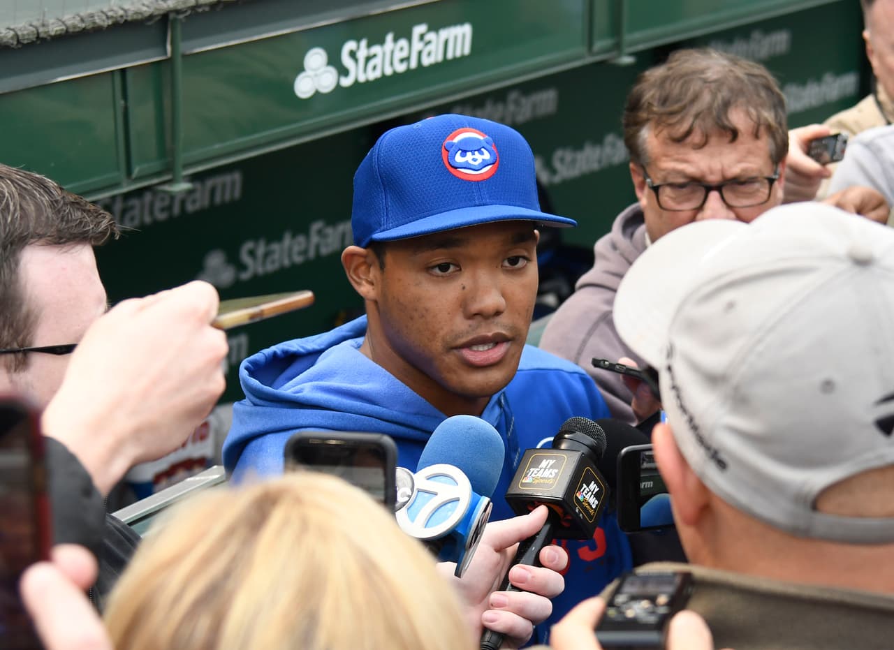 Russell tiene cargos en contra de parte de su exesposa Melisa Reidy por abuso verbal y físico durante sus dos años de matrimonio, del que tienen un hijo.