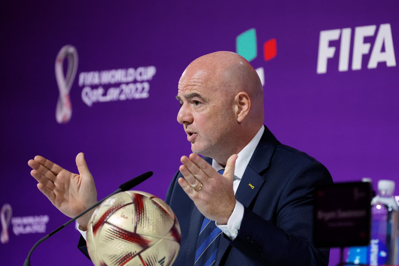 Creación del Mundial de Clubes Femenil está en la agenda de la FIFA
