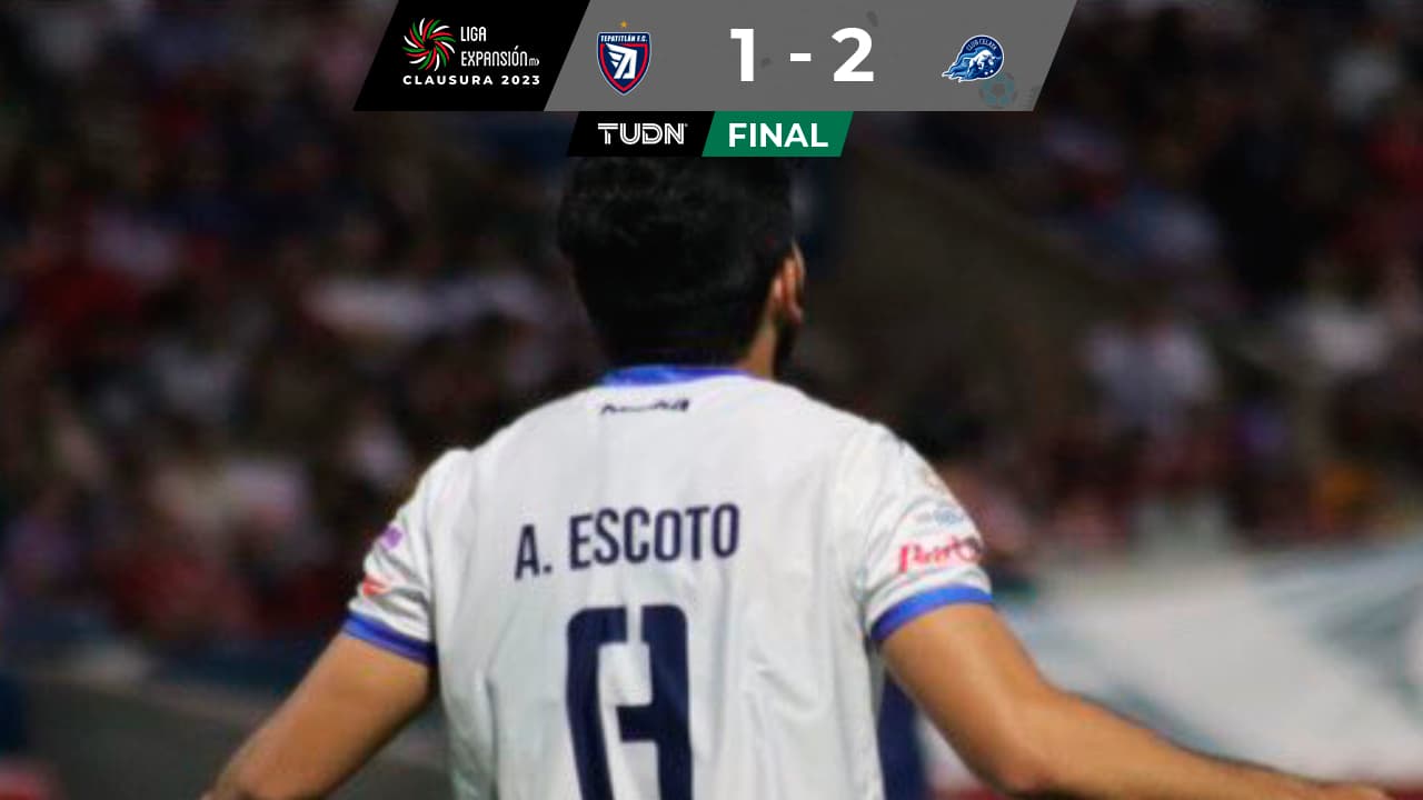 Tepatitlán exhibe al Celaya por dañar el vestidor de visitante tras enfrentarse