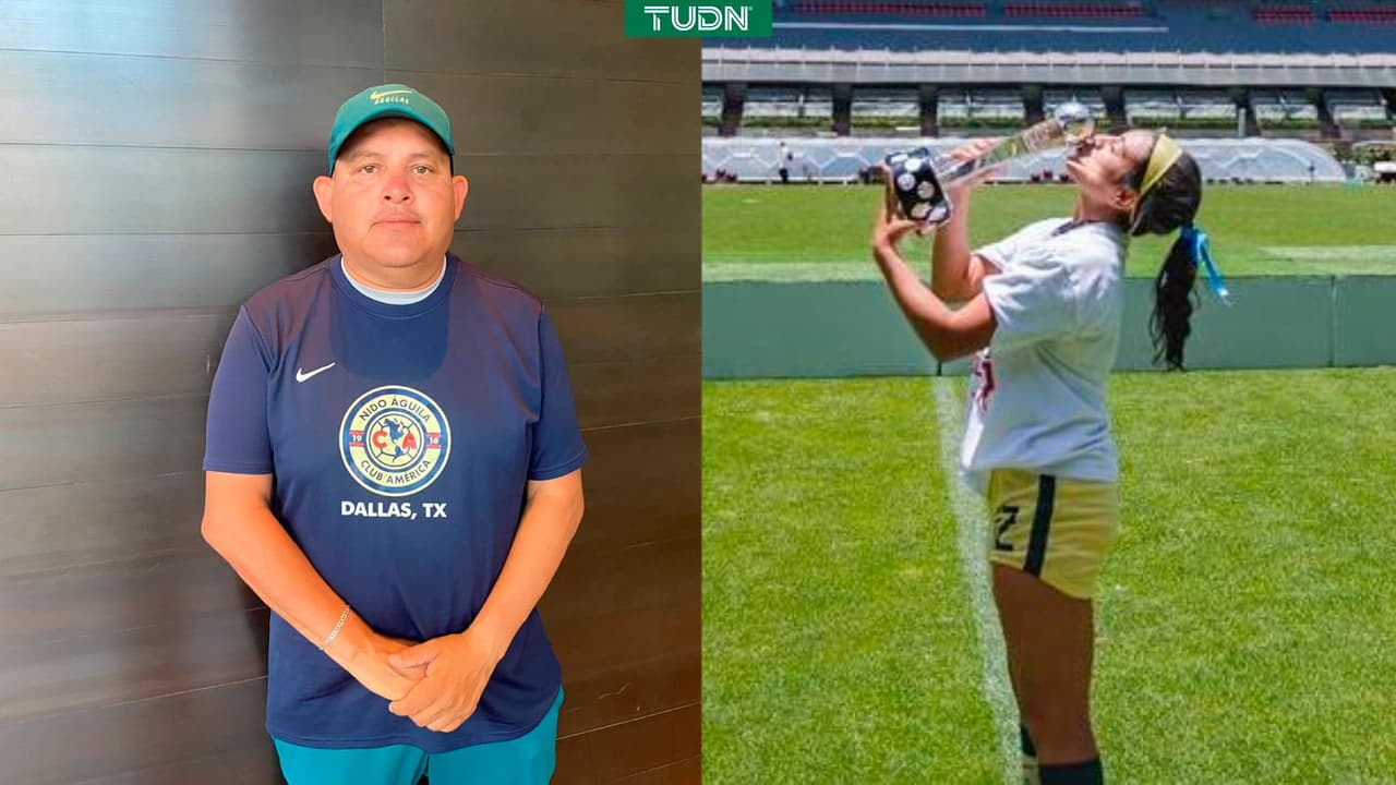 Kimberly Oliva, el orgullo de Dallas que se coronó con América