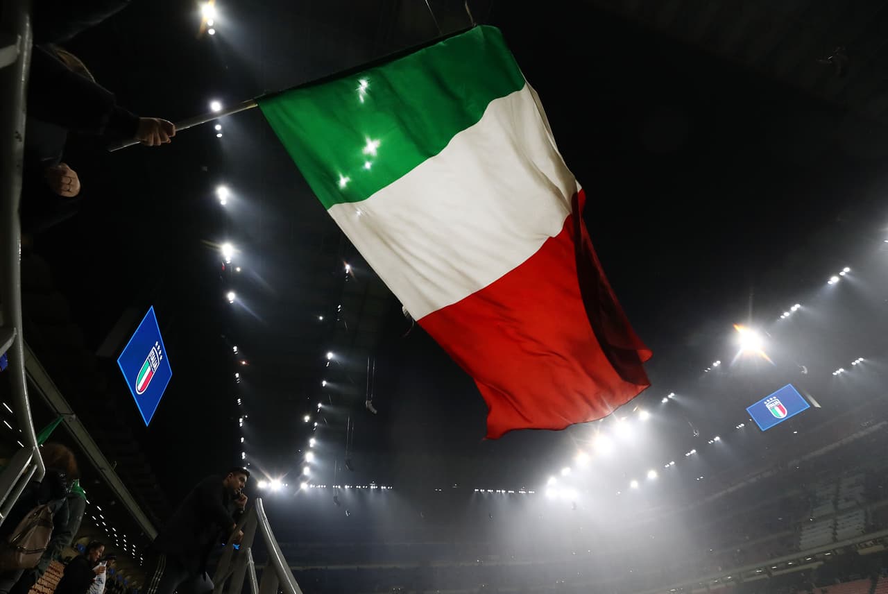 Eliminatorias Mundial 2026: los grandes ausentes para la Copa del Mundo de la FIFA