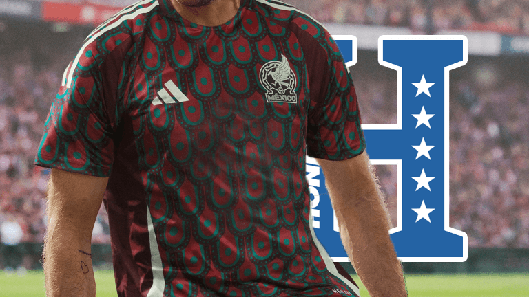 Julián Quiñones volverá a la convocatoria para el México vs. Honduras