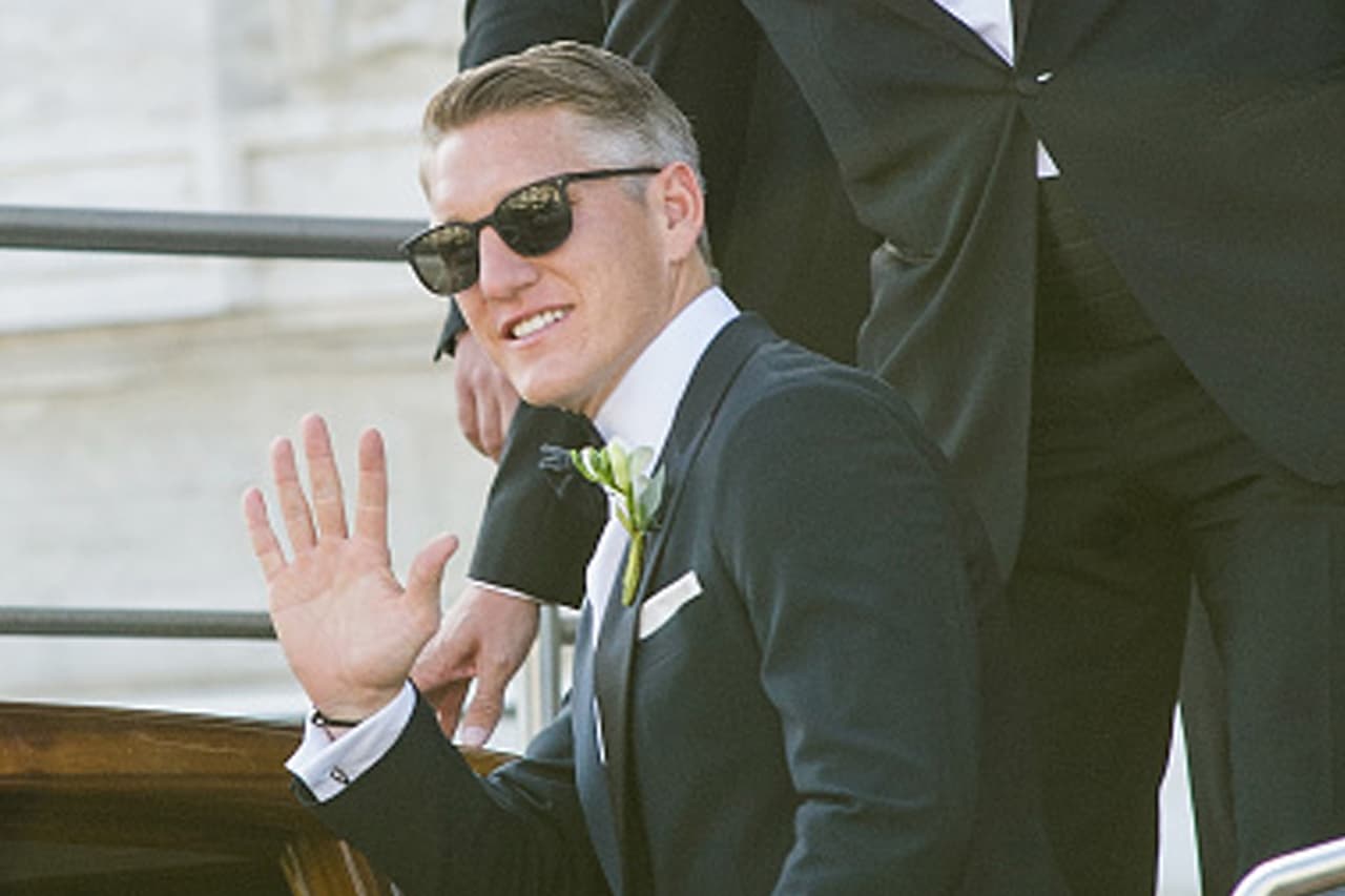 Ni a la MLS ni a Qatar ni a China: Schweinsteiger es pretendido en Brasil