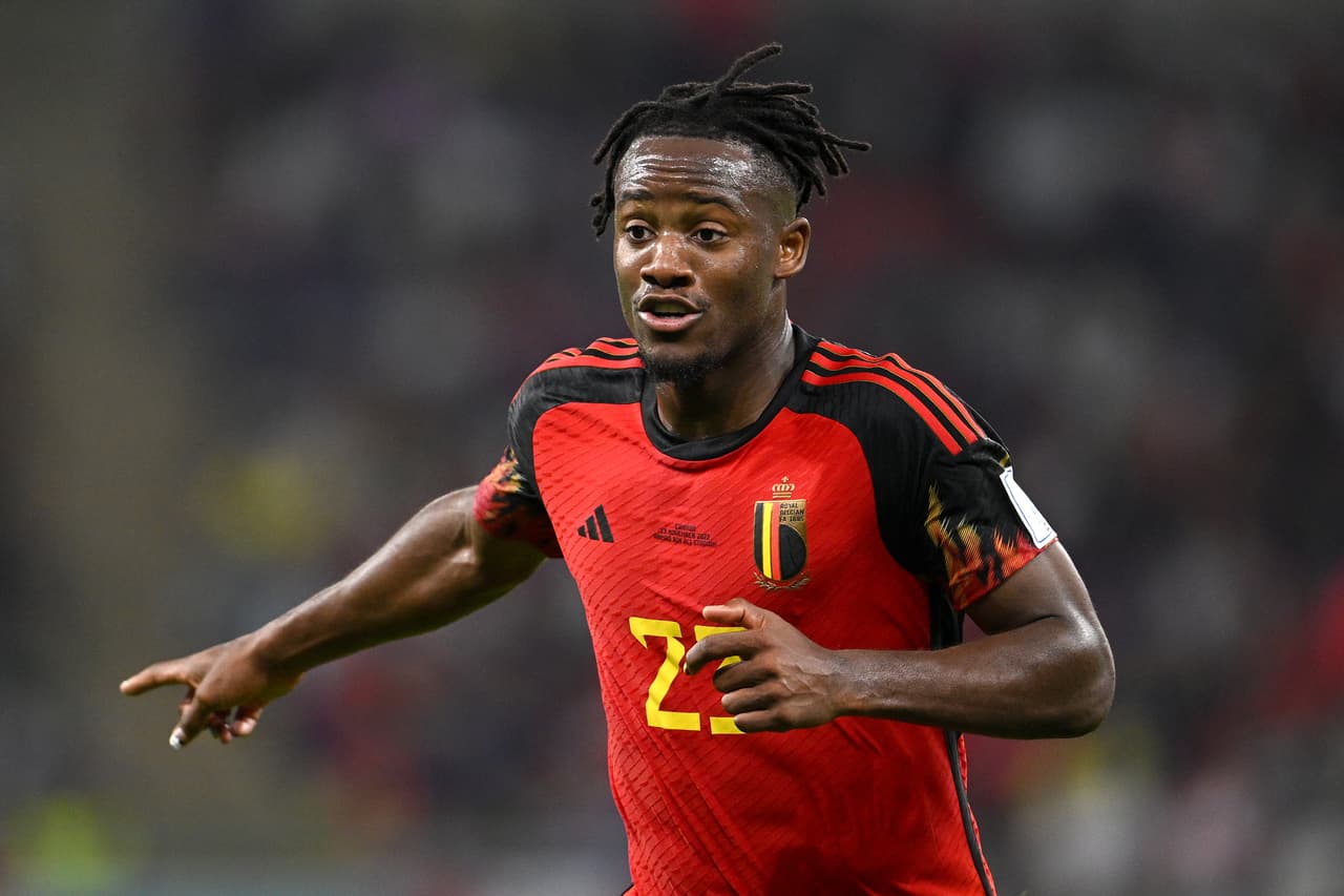 España le anotó siete goles a Costa Rica en el marcador más abultado del Mundial Qatar 2022 hasta el momento y de paso hicieron historia con el anotador más joven de la Selección española.